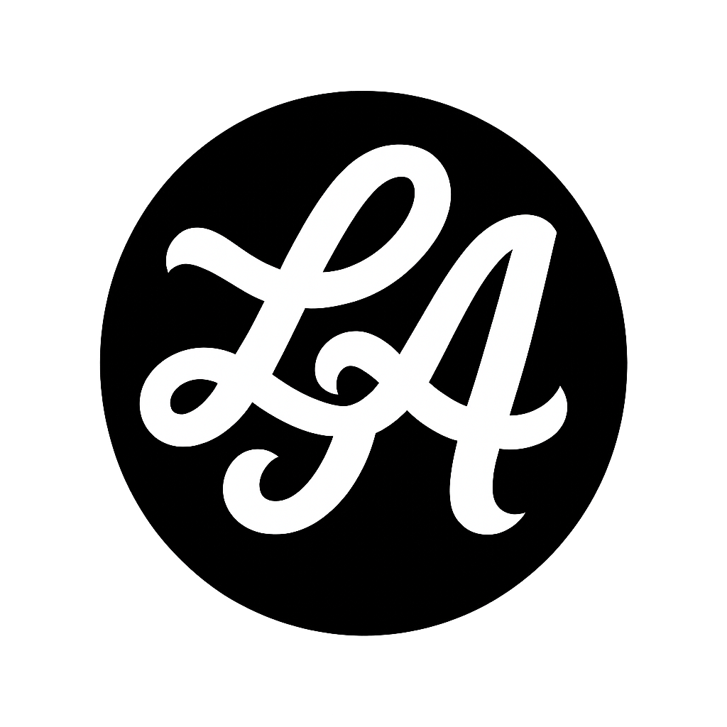 LA Logo
