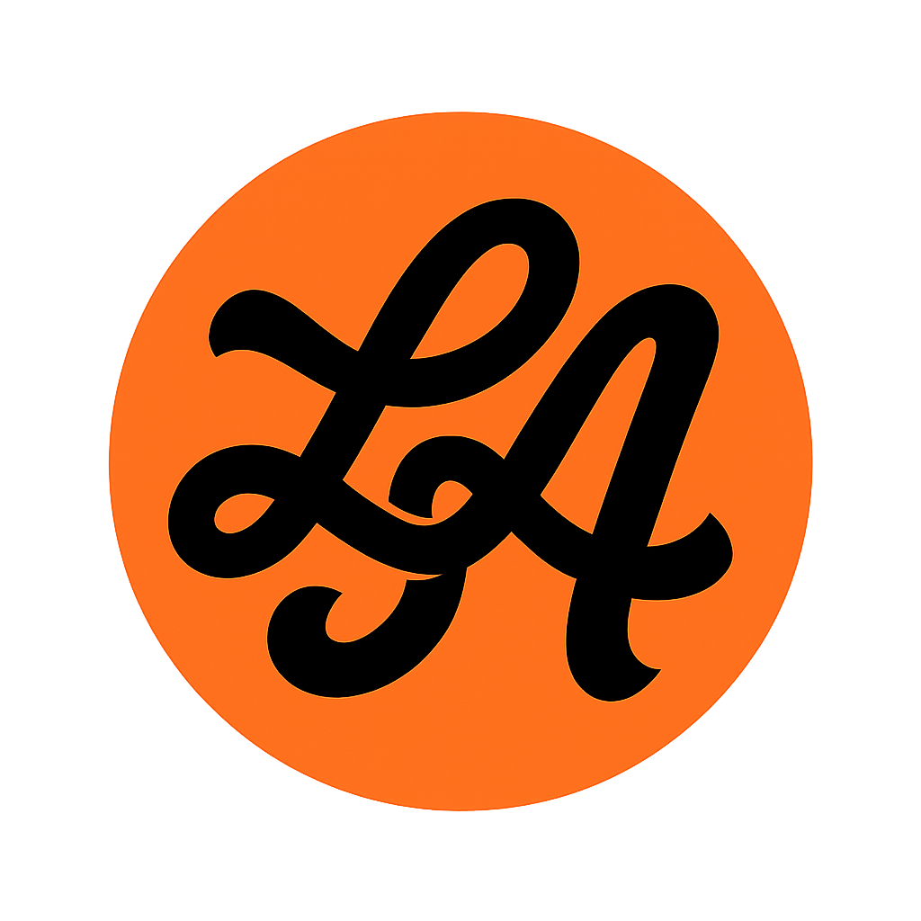 LA Logo
